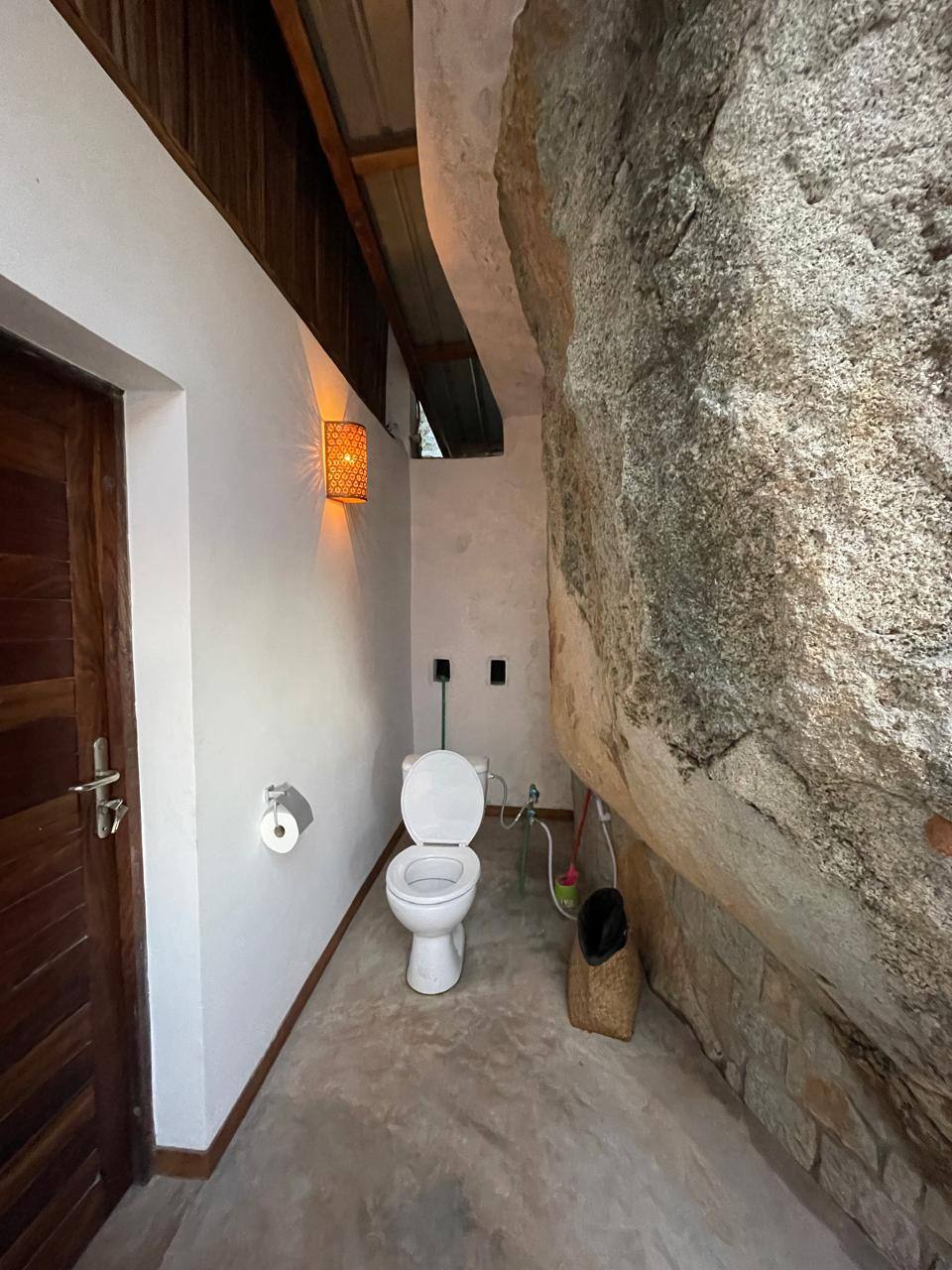Villa Baleine — Makako Lodge Nosy Komba