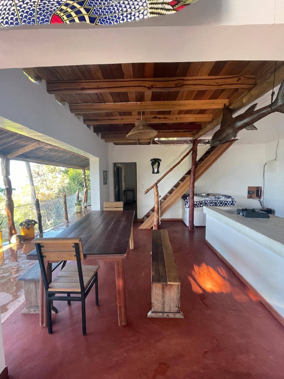 Villa Baleine — Makako Lodge Nosy Komba