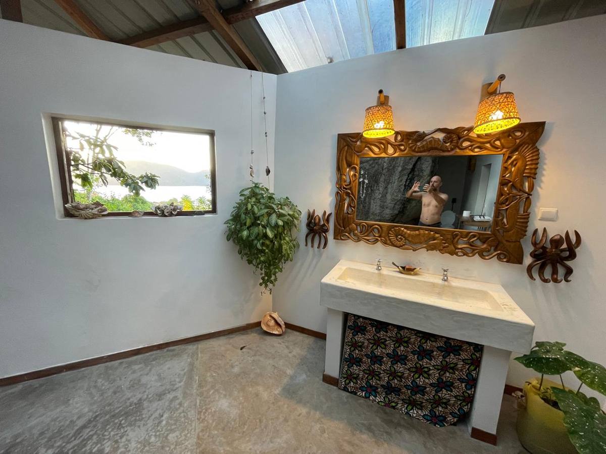 Villa Baleine — Makako Lodge Nosy Komba